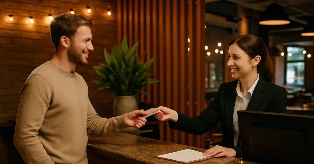 Increase Direct Bookings for Hotels