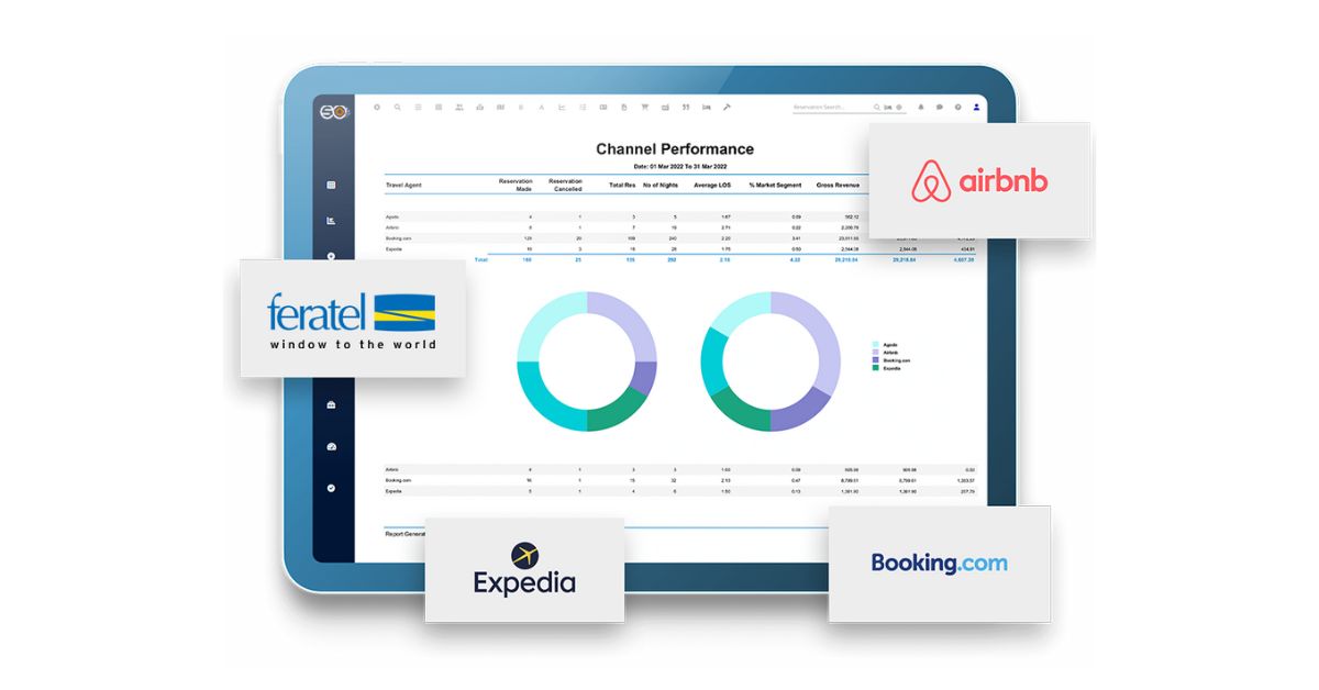 How to Choose the Right Hotel Management Software in Austria