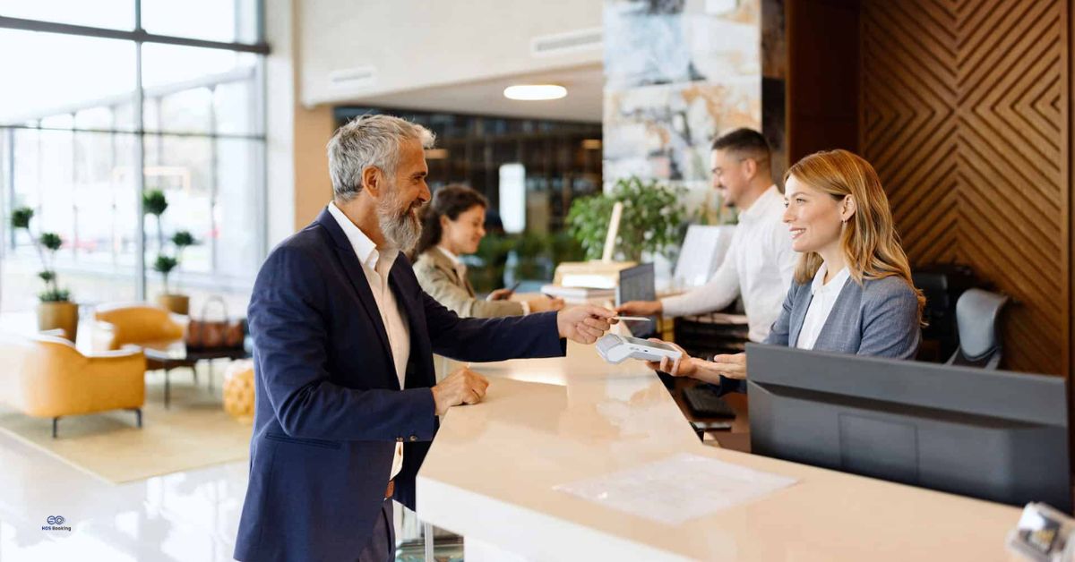 How to Improve Guest Experience Using Hotel Management Software