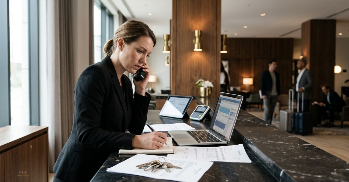 Is September the Best Time to Switch Your Hotel PMS